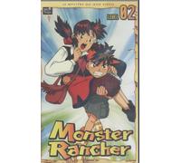 Monster Rancher - Volume 2