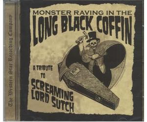 Monster Raving in the Long Black Co