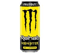 MONSTER Rehab Boite 50cl (x24)