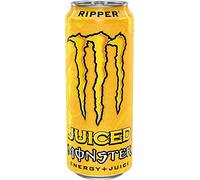 MONSTER Ripper 50cl (x24)