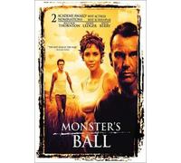 Monster S Ball