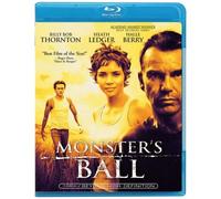 Monster S Ball [Blu Ray]