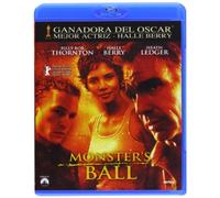 Monster´S Ball [Blu-Ray] [Import]