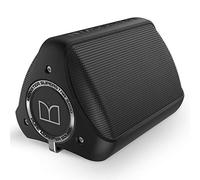Monster SuperStar S200 - Haut-parleur - pour utilisation mobile - sans fil - Bluetooth, NFC - USB - noir Noir, Noir