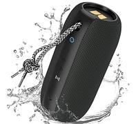 Monster Boombox Bluetooth S320 - 40 W, jusqu'à 32 h d'autonomie, commande vocale, noir