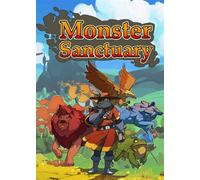 Monster Sanctuary - Deluxe Edition