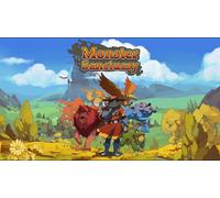 Monster Sanctuary (PC)