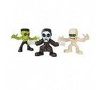 Monster Screamers Frankenstein