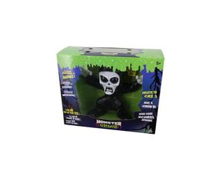 MONSTER SCREAMERS Monstre Frankenstein