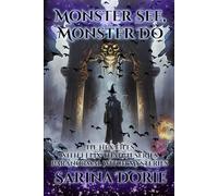 Monster See, Monster Do: Paranormal Witch and Wizard Mysteries
