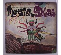 Monster Skies (Dual Planet & Finders Keepers) - Monster Skies (Dual Planet & Finders Keepers) [Import]