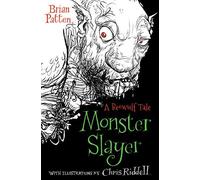 Monster Slayer: A Beowulf Tale