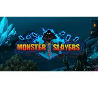 Monster Slayers (PC)