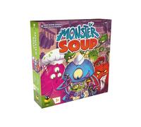 Monster Soup