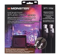 Monster SP2000-S-3SP