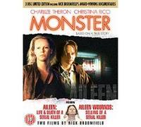 Monster - Special Edition / Aileen: Life And Death Of A Serial Killer G