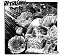Monster Squad - Depression [Cd]