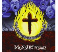 Monster Squad - Fire The Faith [Import]
