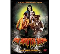 Monster Squad: The Complete Collection
