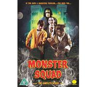 Monster Squad: The Complete Series [DVD] [Import]