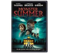 Monster Summer [Digital Video Disc] Sign Language