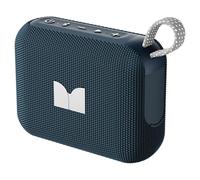 Monster Superstar MS-CUBE1BL Enceinte Bluetooth Portable, 12W, IPX7 Étanche, 20 Heures d'Autonomie, Bluetooth 5.4, Stéréo