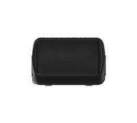 Monster SuperStar S200 - Haut-parleur - pour utilisation mobile - sans fil - Bluetooth, NFC - USB - noir