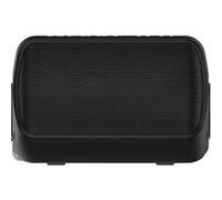 Monster SuperStar S200 - Haut-parleur - pour utilisation mobile - sans fil - Bluetooth, NFC - USB - noir Noir, Noir