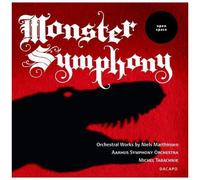 Monster Symphony (Tabachnik, Aarhus Symphony Orchestra)