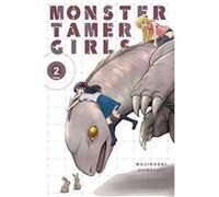 Monster Tamer Girls, Vol. 2 - [Version Originale] Inconnu (Auteur)