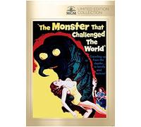 Monster That Challenged The World (Limited Edition Collection/ On Demand Dvd-R)