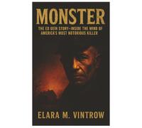 Monster: The Ed Gein Story-Inside the Mind of America’s Most Notorious Killer