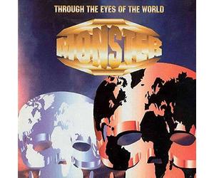 Monster - Through Eyes of The World [Import]