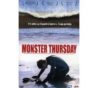 Monster Thursday [Import]