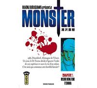 Monster, tome 1 : Herr Doktor Tenma
