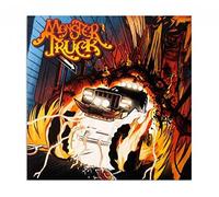 MONSTER TRACKS-MORE MONSTER FOR YOUR TRUCK - Tracks-More Monster for Your Truck