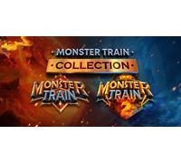 Monster Train Collection (Steam Account)