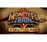 Monster Train First Class (Nintendo)