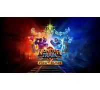 Monster Train First Class (PC)
