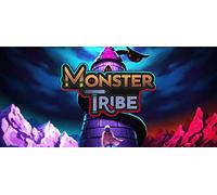 Monster Tribe (Nintendo)