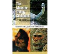 Monster Trilogy Guidebook - [Version Originale] Peter Byrne, Christopher L Murphy (Auteur)