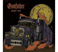 Monster Truck – Monster Truck – CD – Import