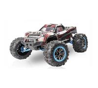 Monster truck AMEWI Crusher brushless 4WD 1:10 80 km/h RTR