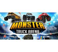 Monster Truck Arena (Nintendo Switch 2 Account)