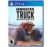 Maximum Games – Jeu PS4 – Monster Truck Championship – Import (Amérique du Nord)