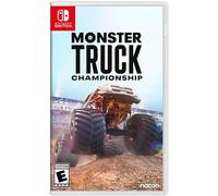 Monster Truck Championship (輸入版:北米) - Switch