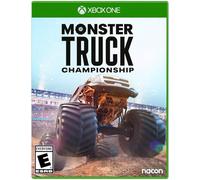 Monster Truck Championship (輸入版:北米) - XboxOne