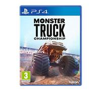 Monster Truck Championship