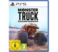 Monster Truck Championship