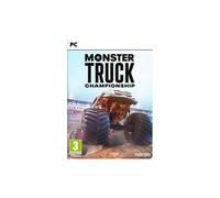 Monster Truck Championship Jeu PC